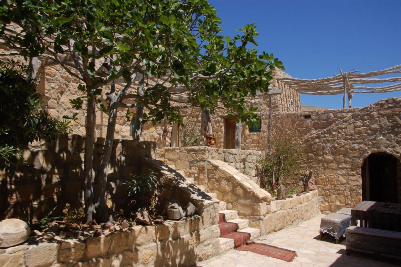 Beit Al Taybeh Hotel Aţ Ţayyibah Exterior foto